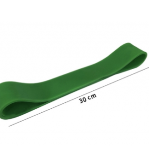Rubber Band Médio Protector