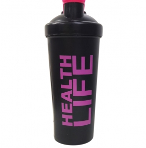 Coqueteleira 600ml Ns192