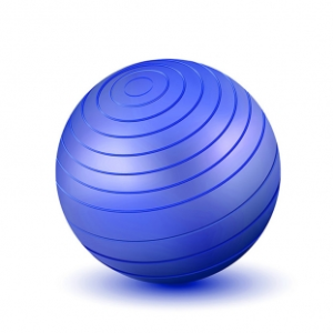 Bola Ginastica 65cm