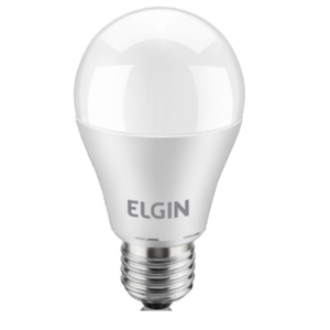 Lâmpada Led Bulbo A60 9w Bivolt (cópia)